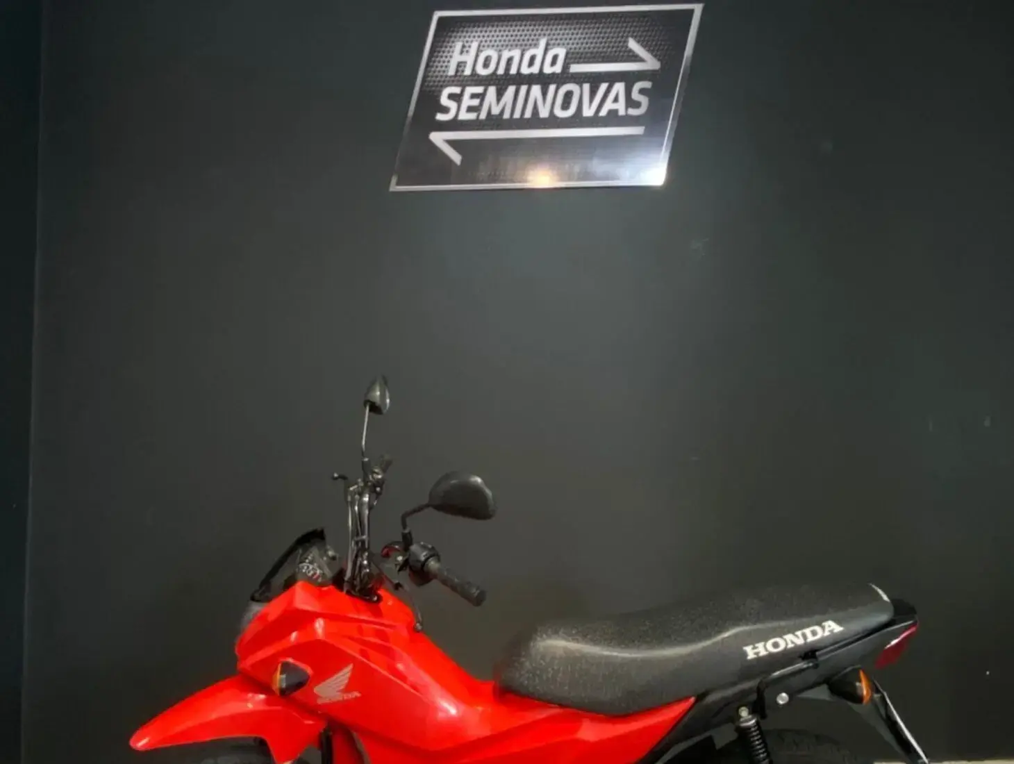 galeria HONDA