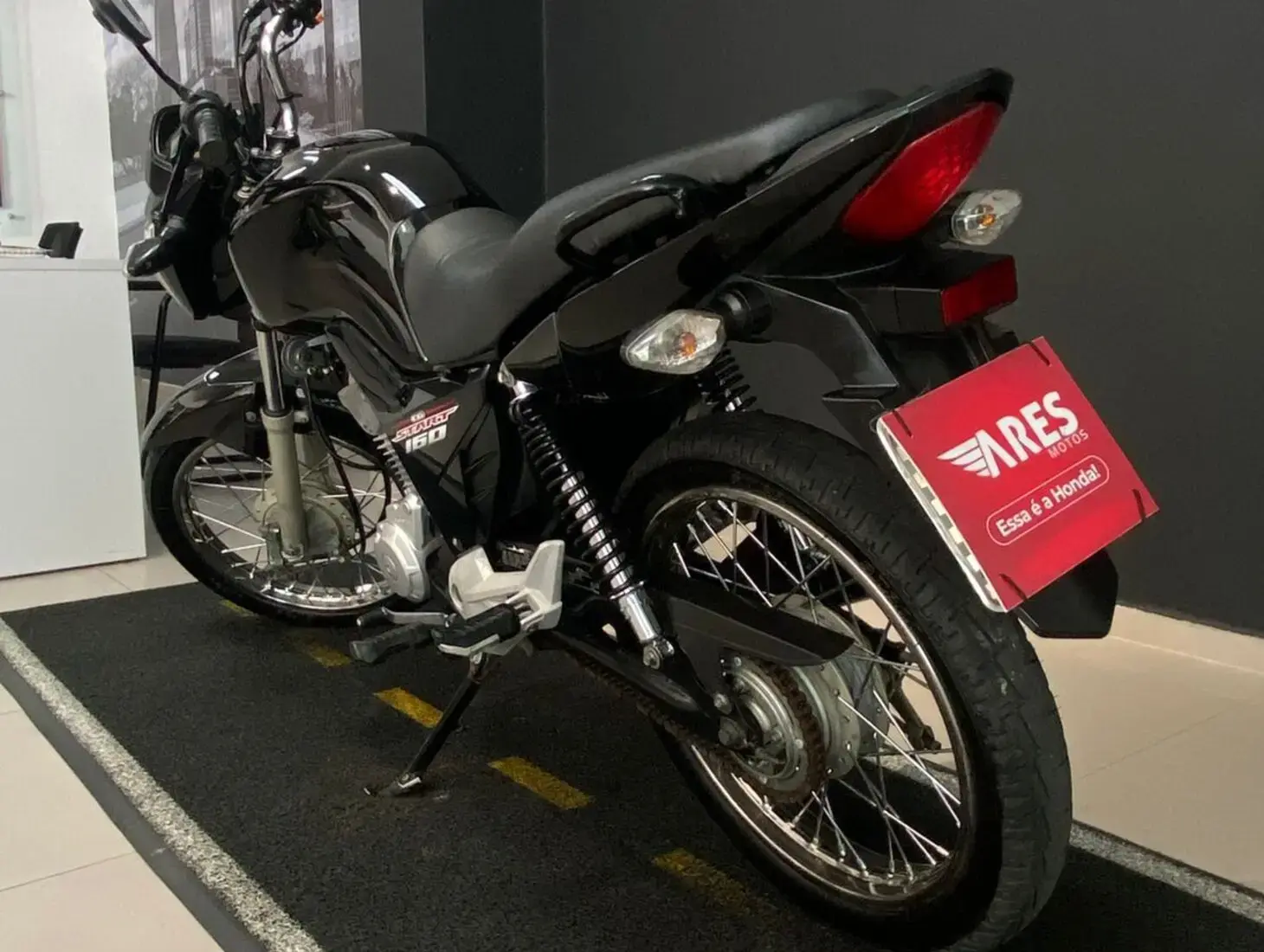 galeria HONDA