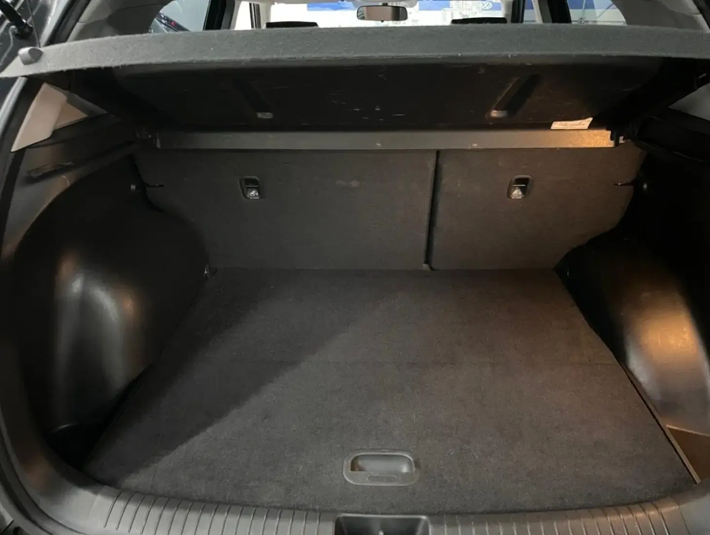 galeria Creta Prestige 2.0 16V Flex Aut.