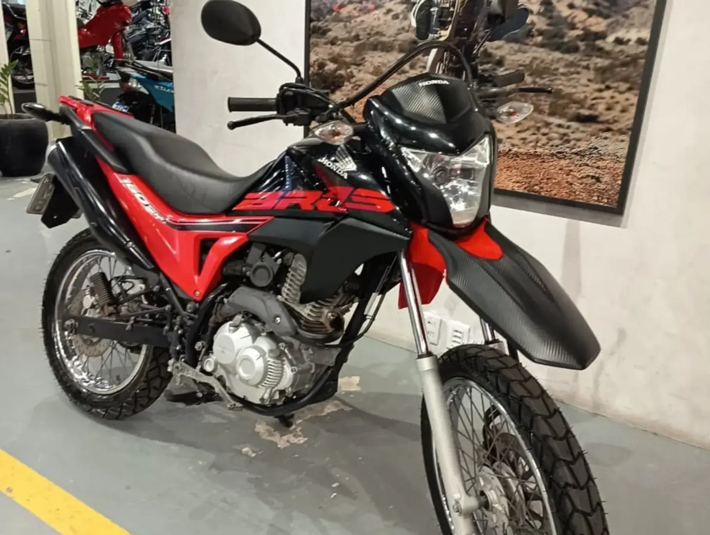 galeria HONDA