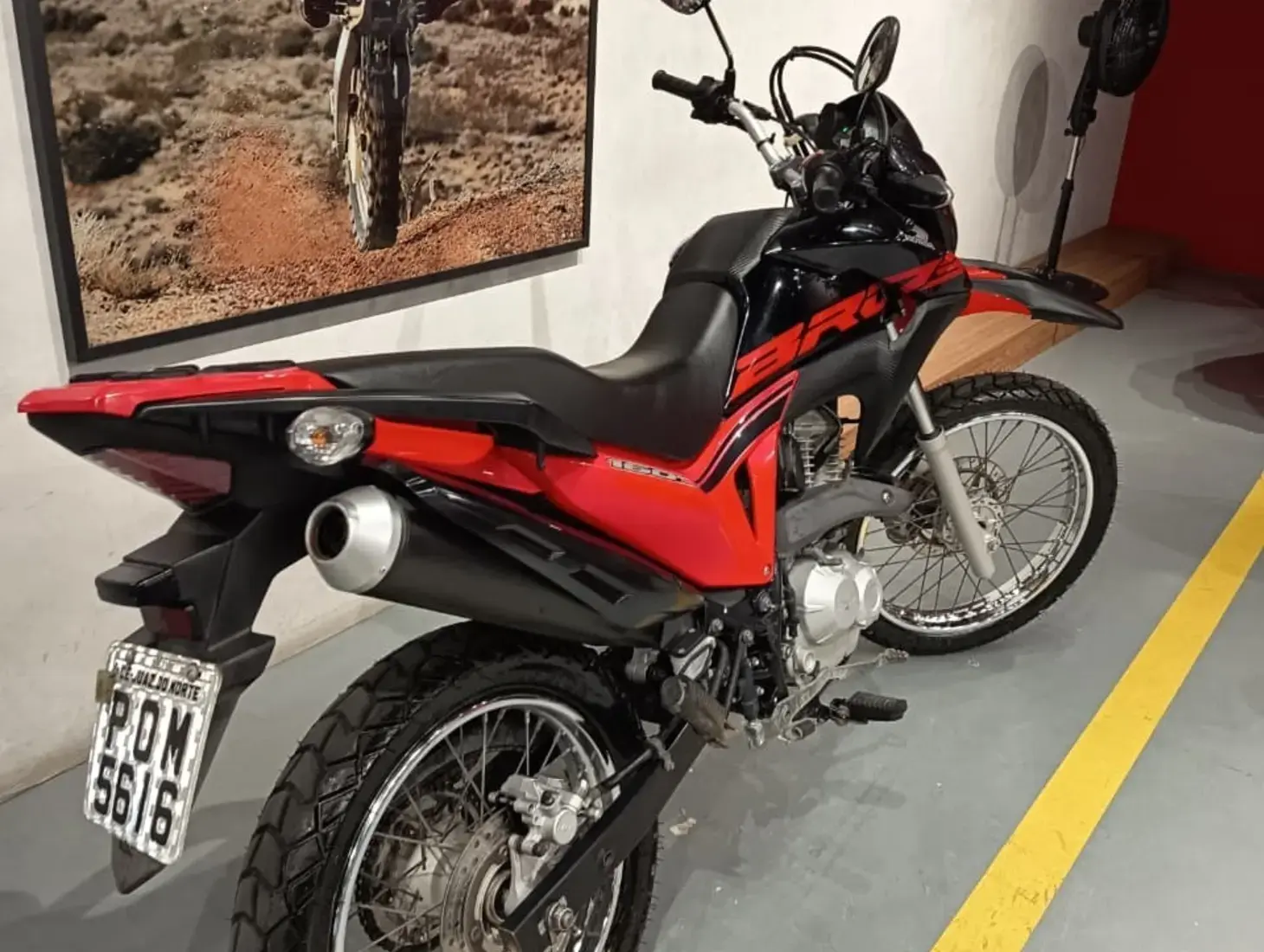 galeria HONDA
