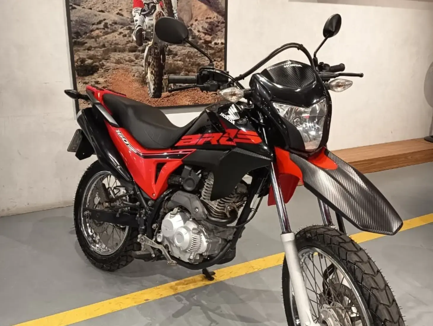 galeria HONDA