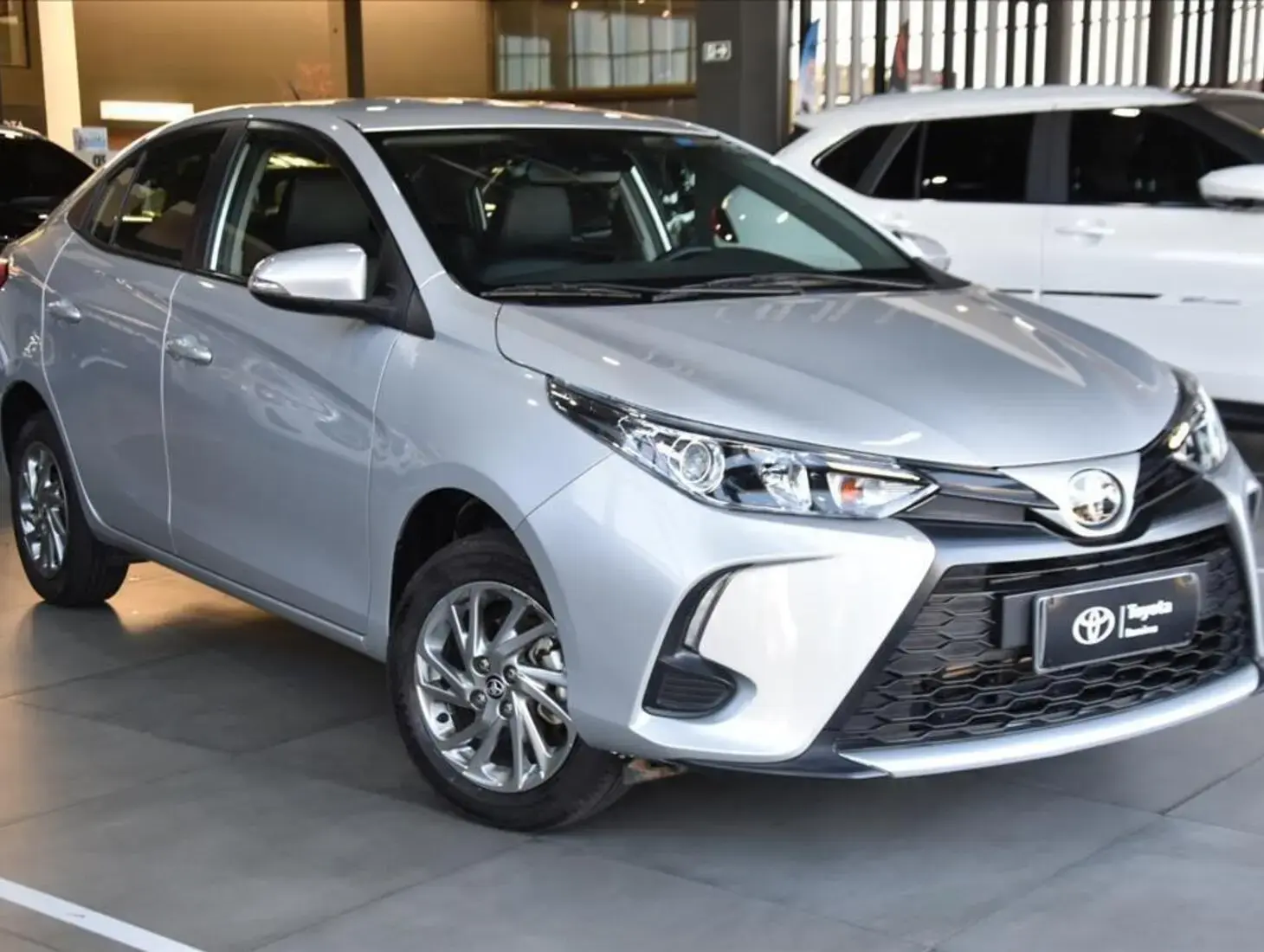 galeria YARIS