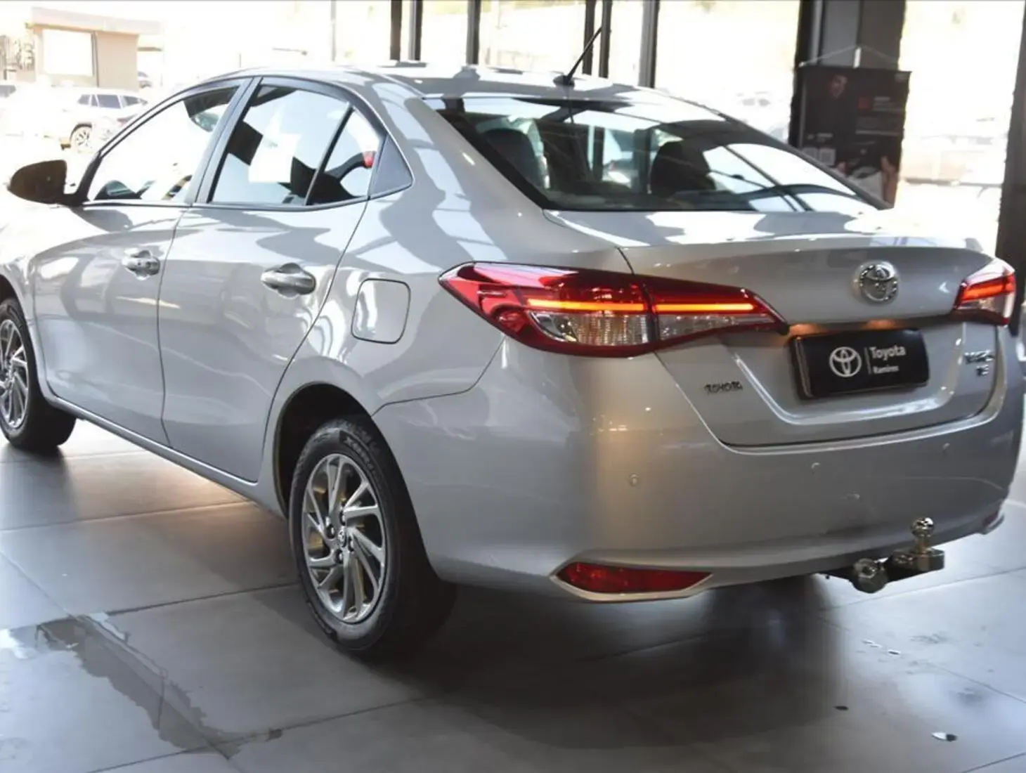 galeria YARIS