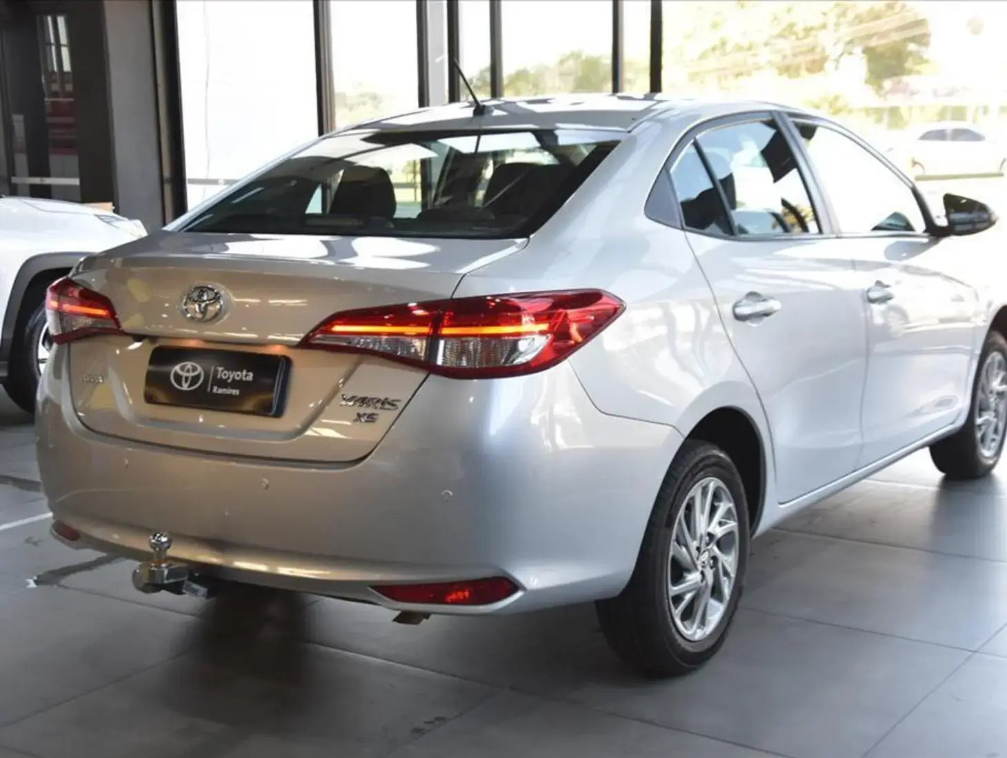 galeria YARIS