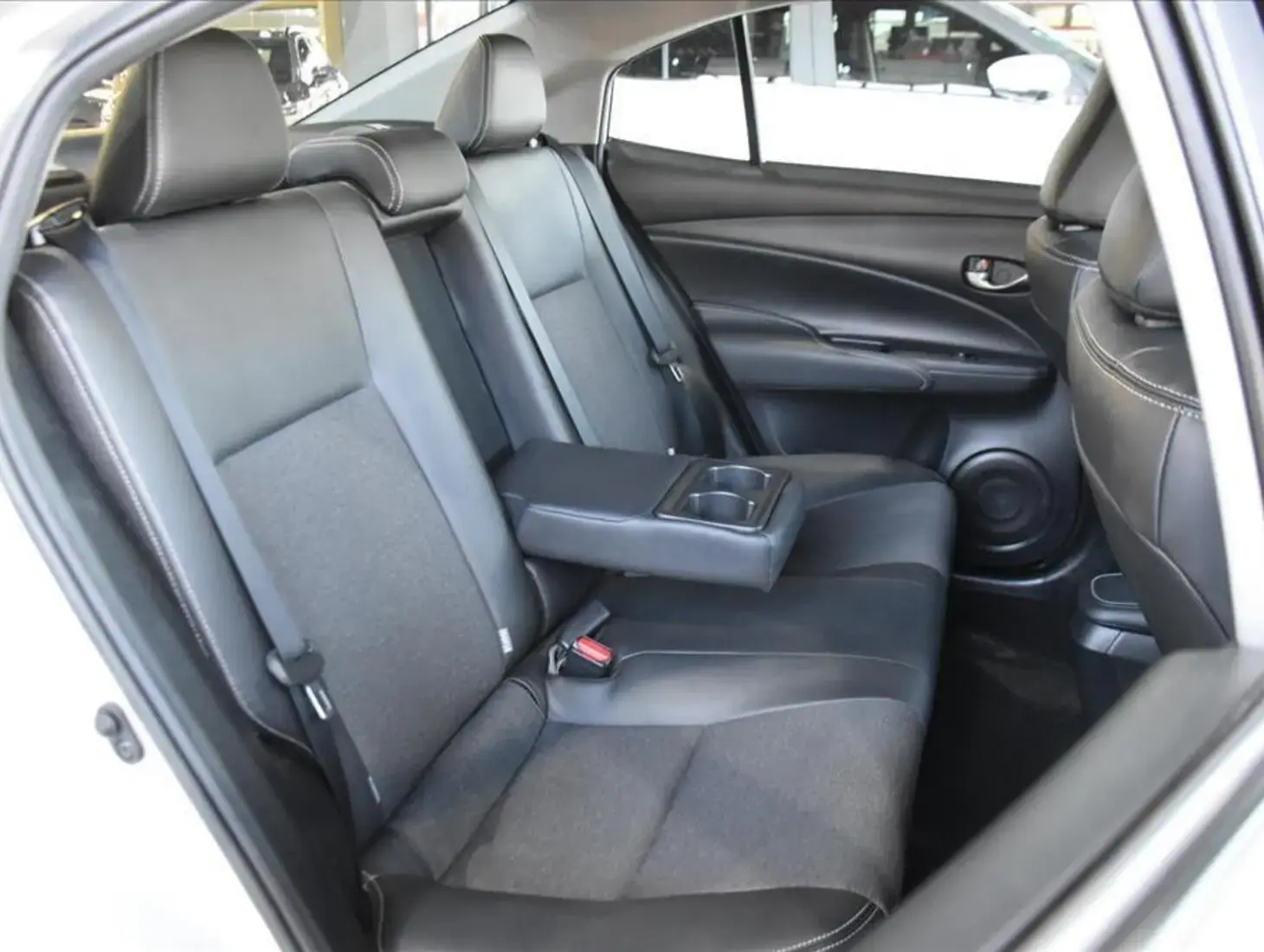 galeria YARIS