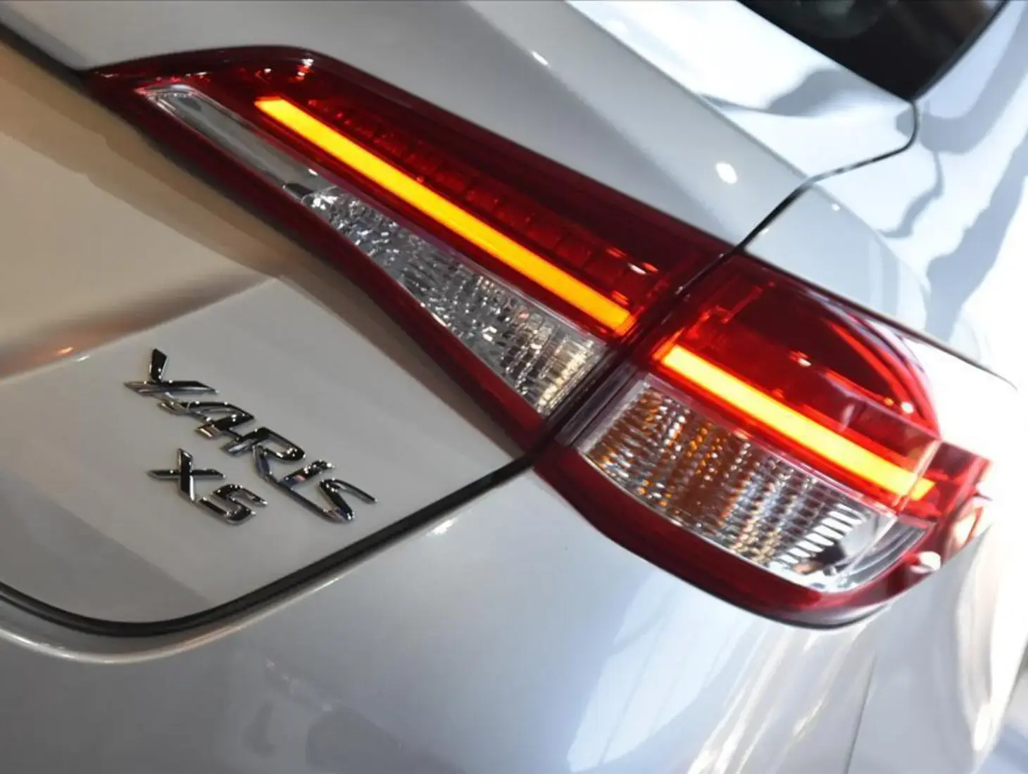 galeria YARIS