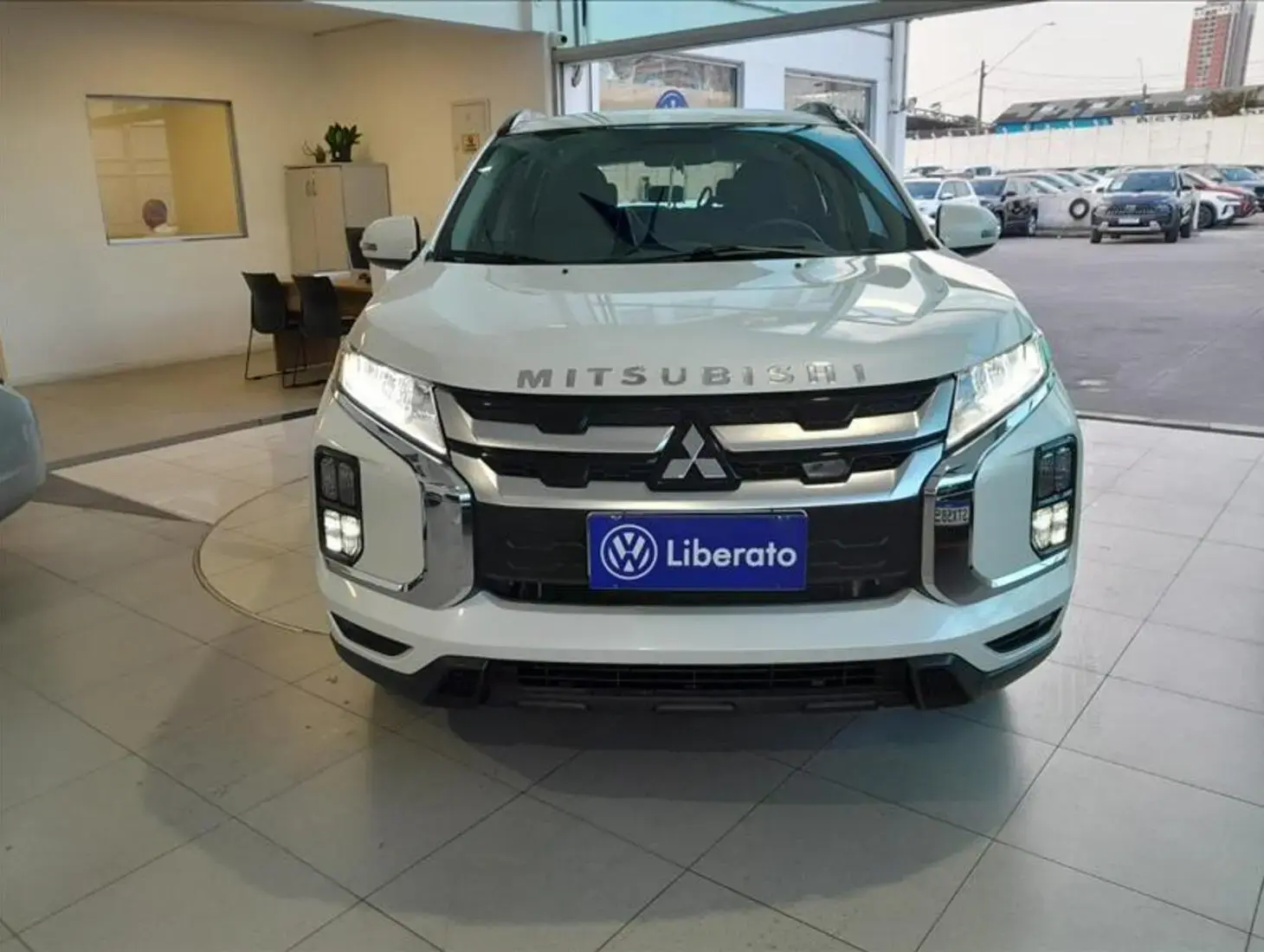 galeria OUTLANDER