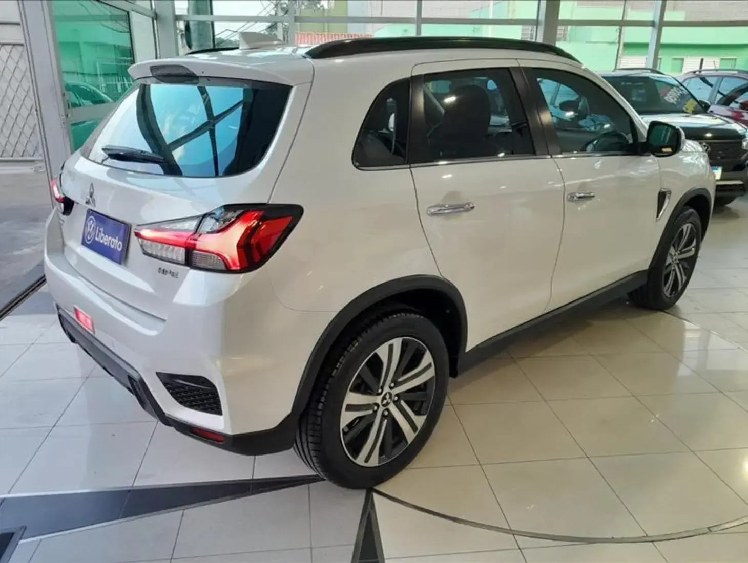 galeria OUTLANDER