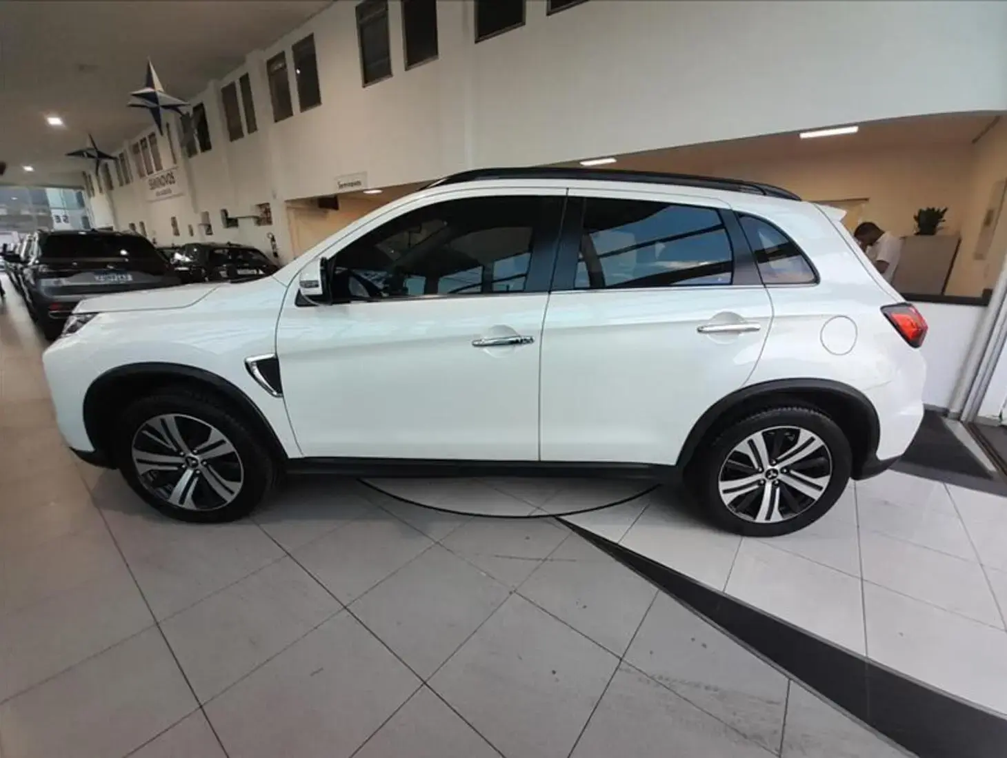 galeria OUTLANDER