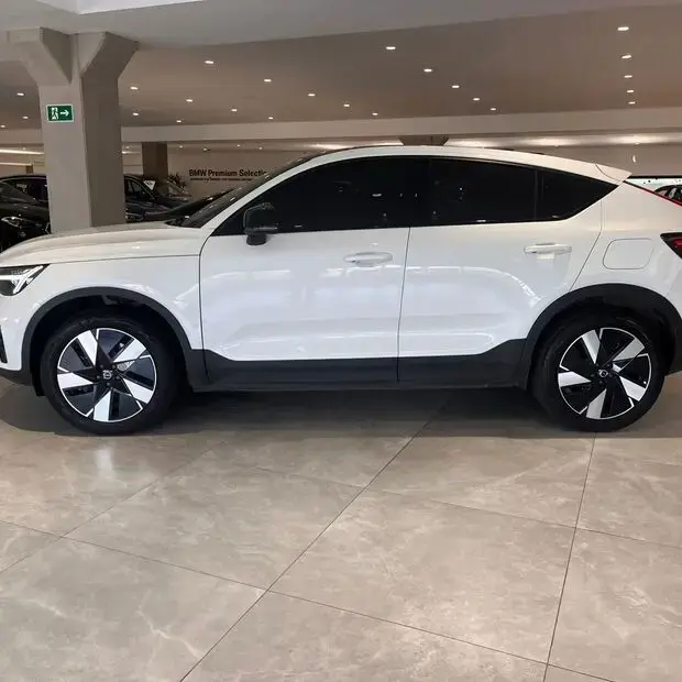 Volvo C40 Recharge Plus (Elétrico)