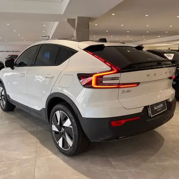 Volvo C40 Recharge Plus (Elétrico)