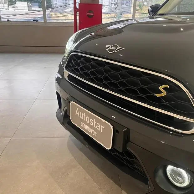 Mini Cooper Countryman S E ALL4 1.5 (Híb.)