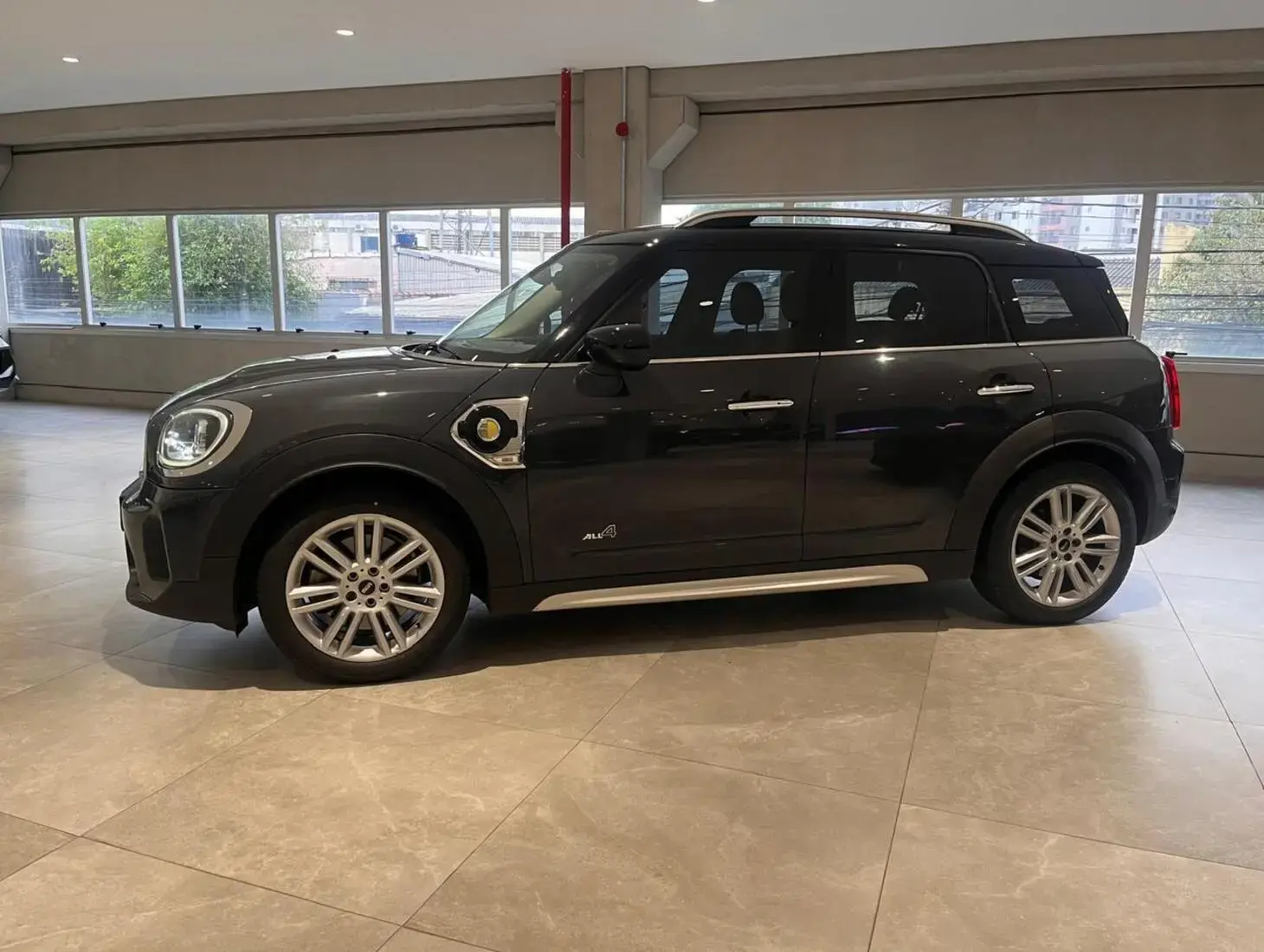 galeria Cooper Countryman