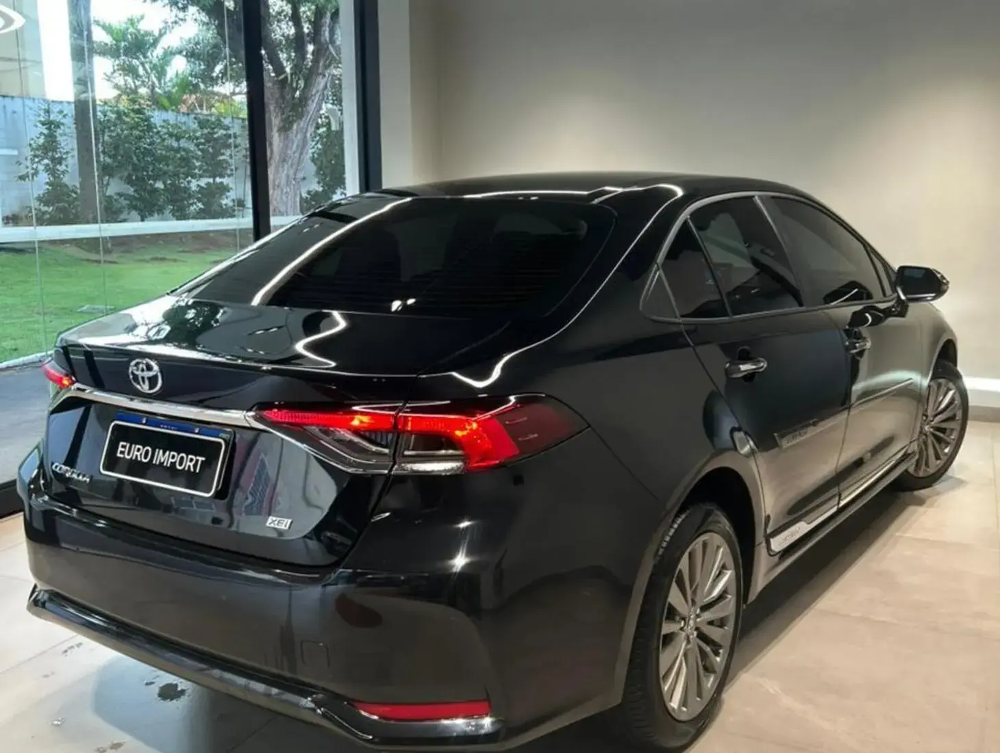 galeria Corolla