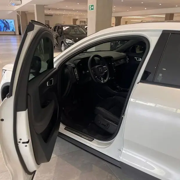 Volvo C40 Recharge Plus (Elétrico)