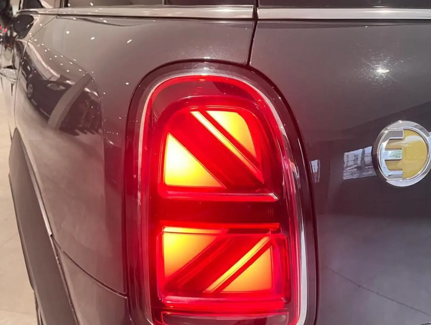 galeria Cooper Countryman