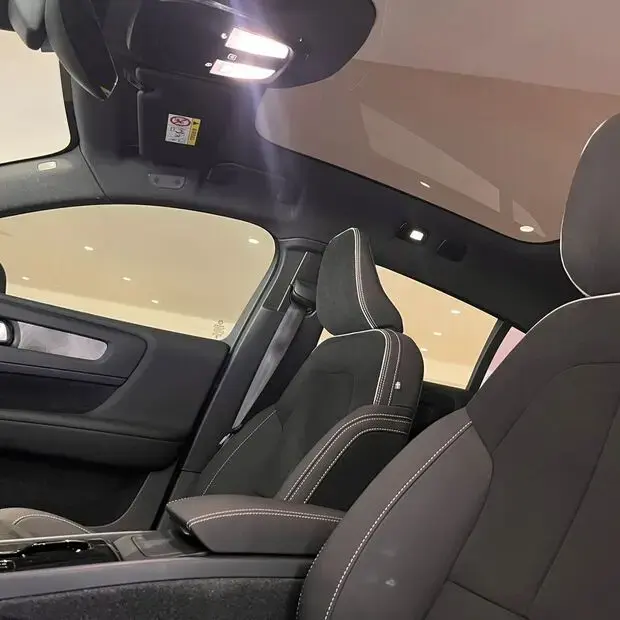 Volvo C40 Recharge Plus (Elétrico)