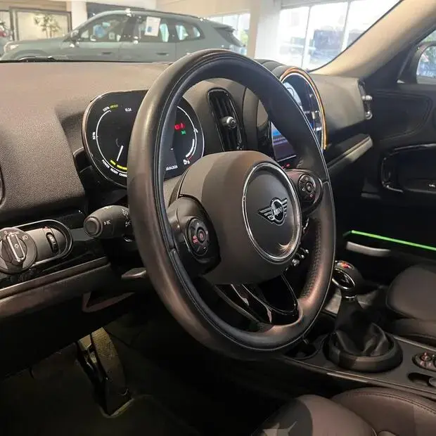 Mini Cooper Countryman S E ALL4 1.5 (Híb.)