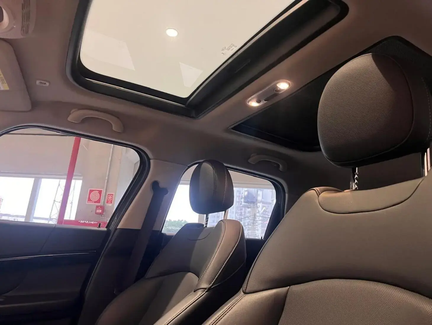 galeria Cooper Countryman