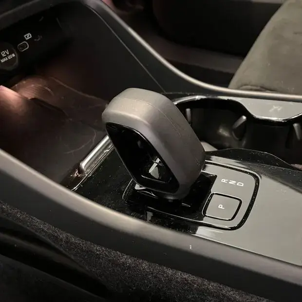 Volvo C40 Recharge Plus (Elétrico)