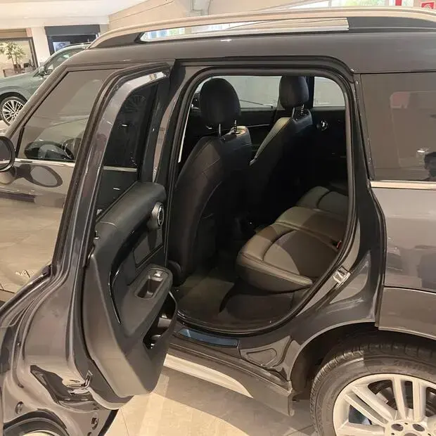 Mini Cooper Countryman S E ALL4 1.5 (Híb.)