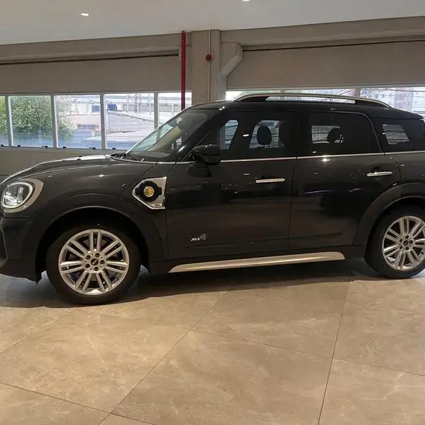 Mini Cooper Countryman S E ALL4 1.5 (Híb.)