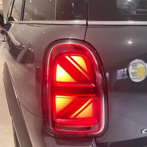 Mini Cooper Countryman S E ALL4 1.5 (Híb.)