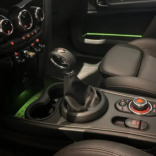 Mini Cooper Countryman S E ALL4 1.5 (Híb.)