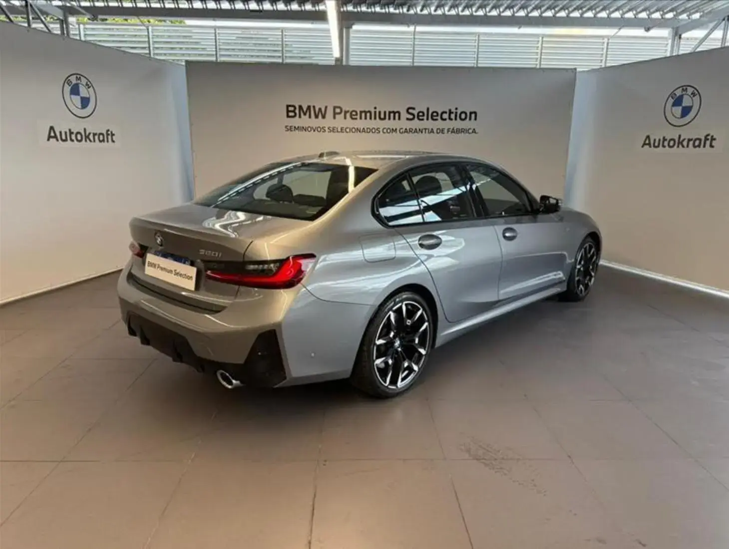 galeria 320I