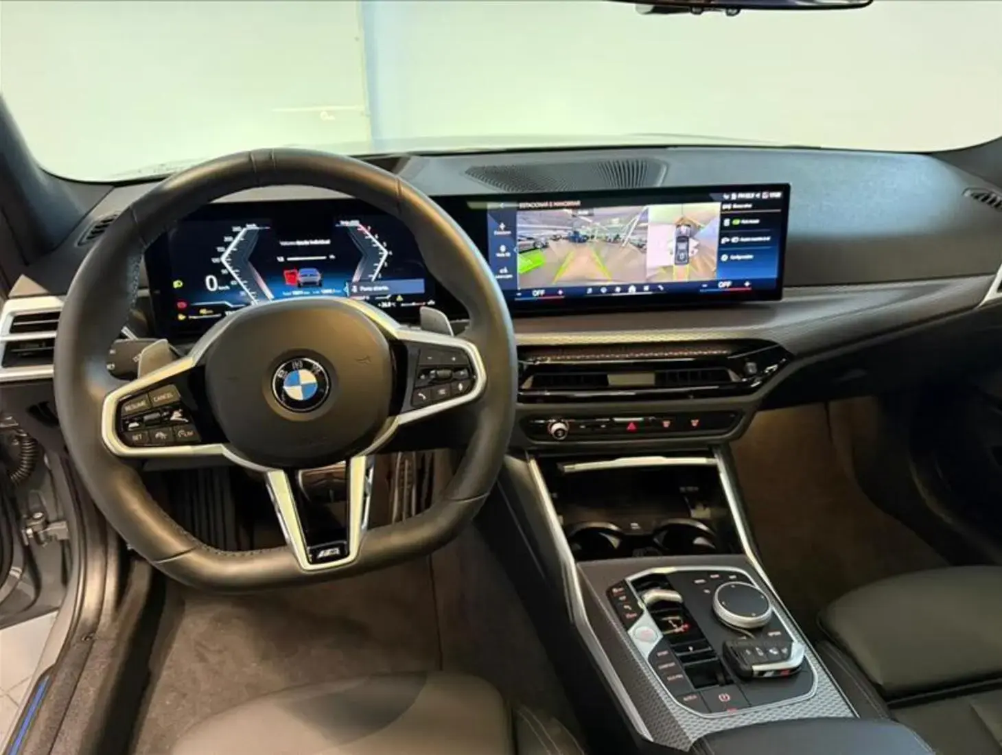 galeria 320I