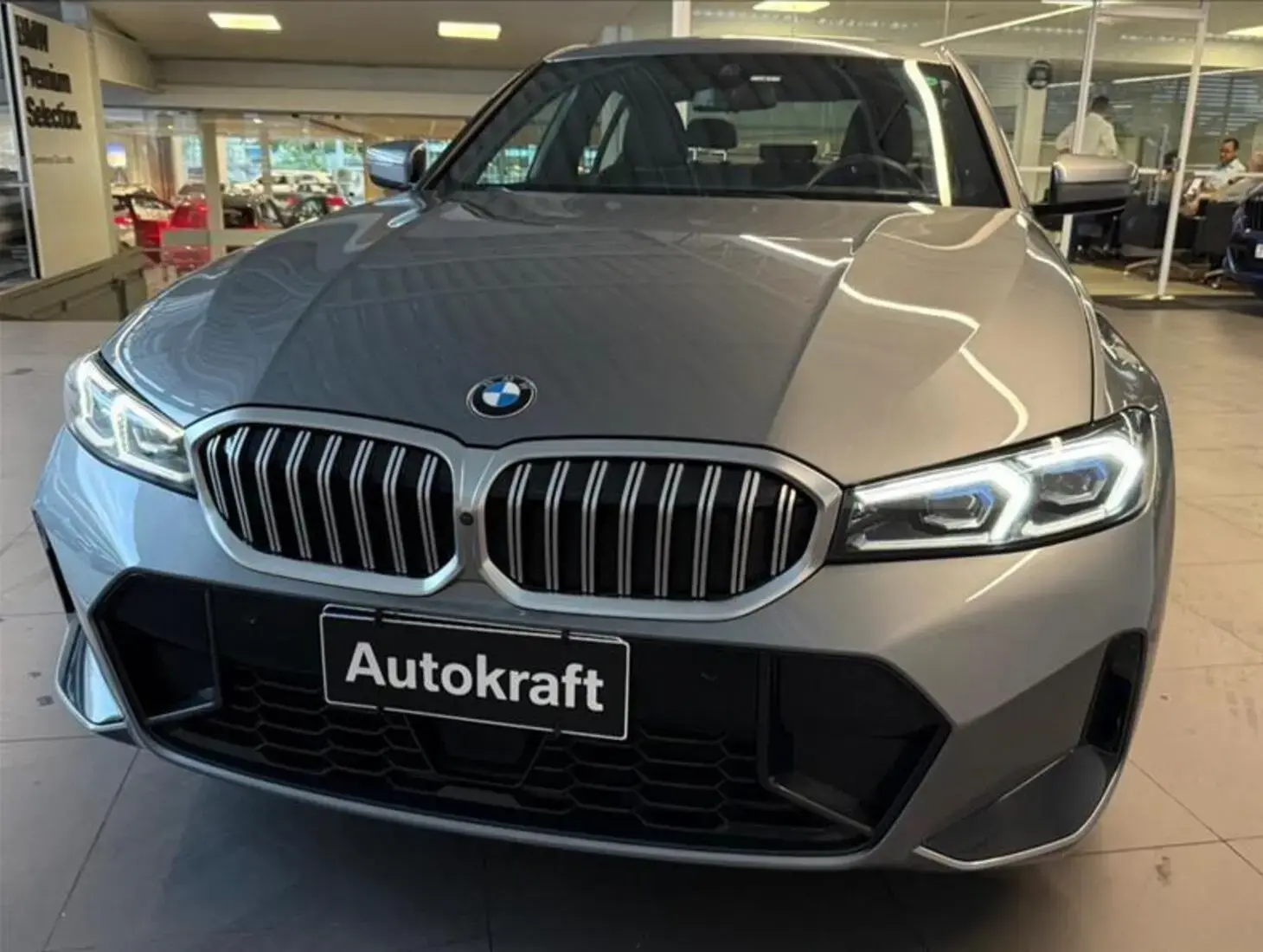 galeria 320I