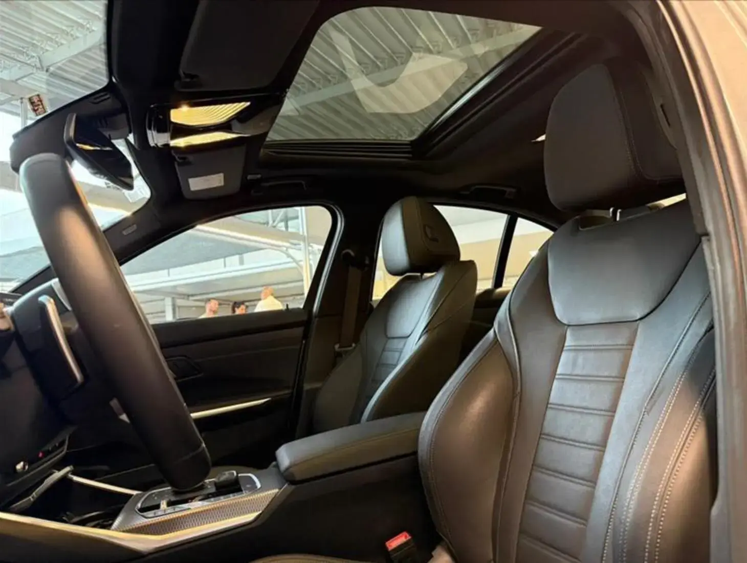 galeria 320I