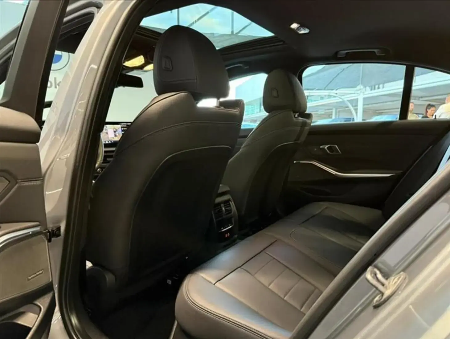 galeria 320I