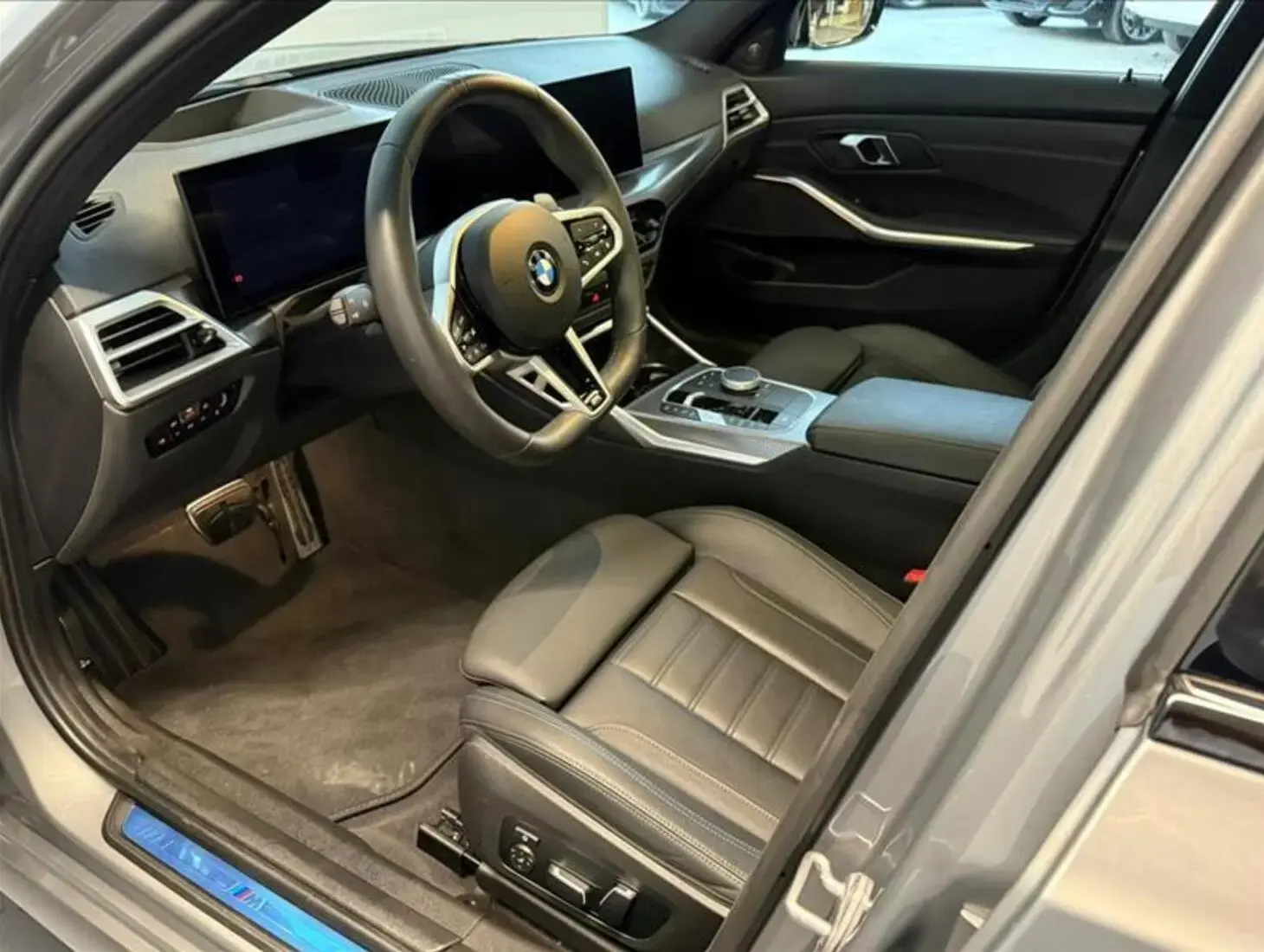 galeria 320I