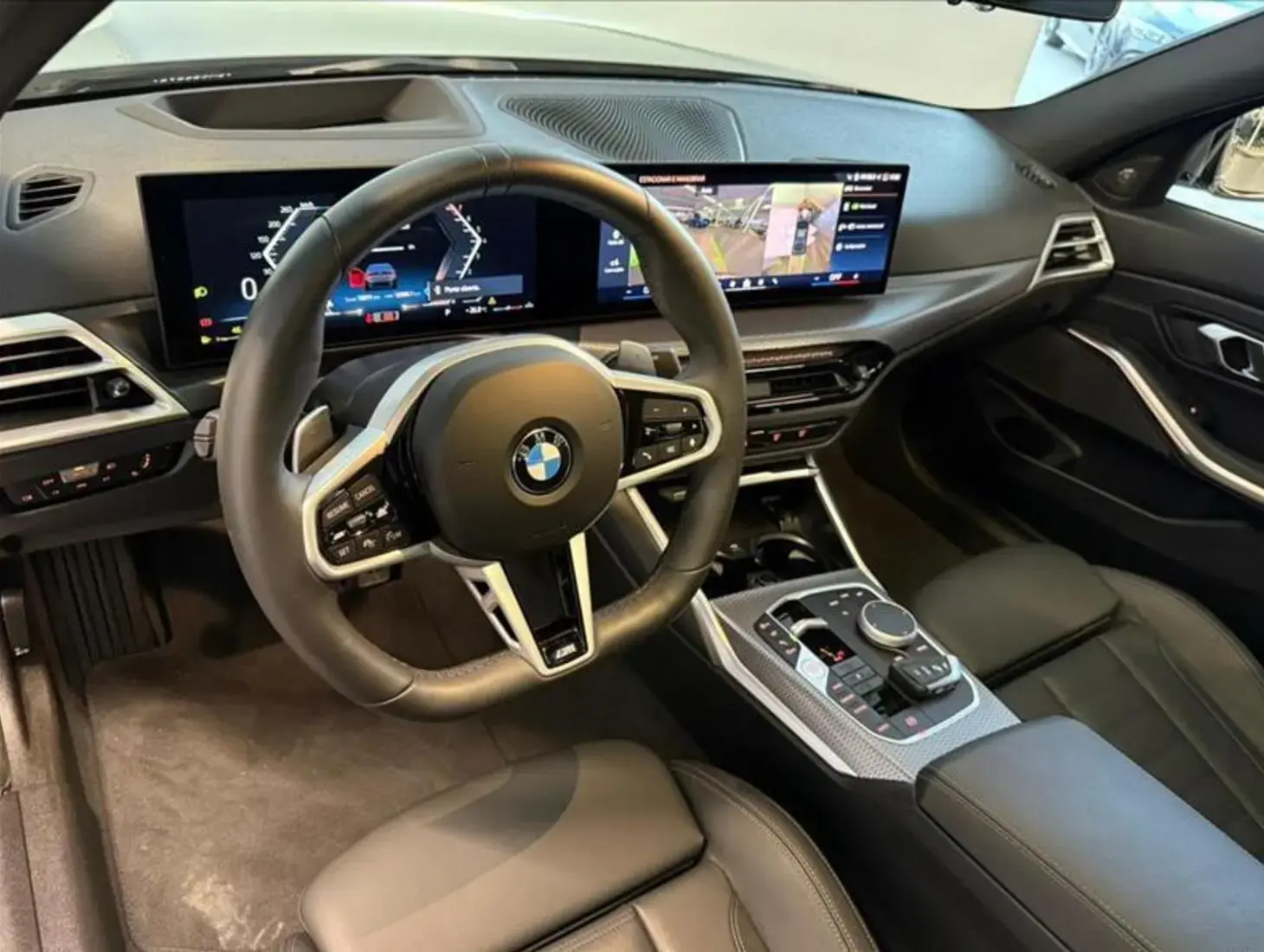 galeria 320I