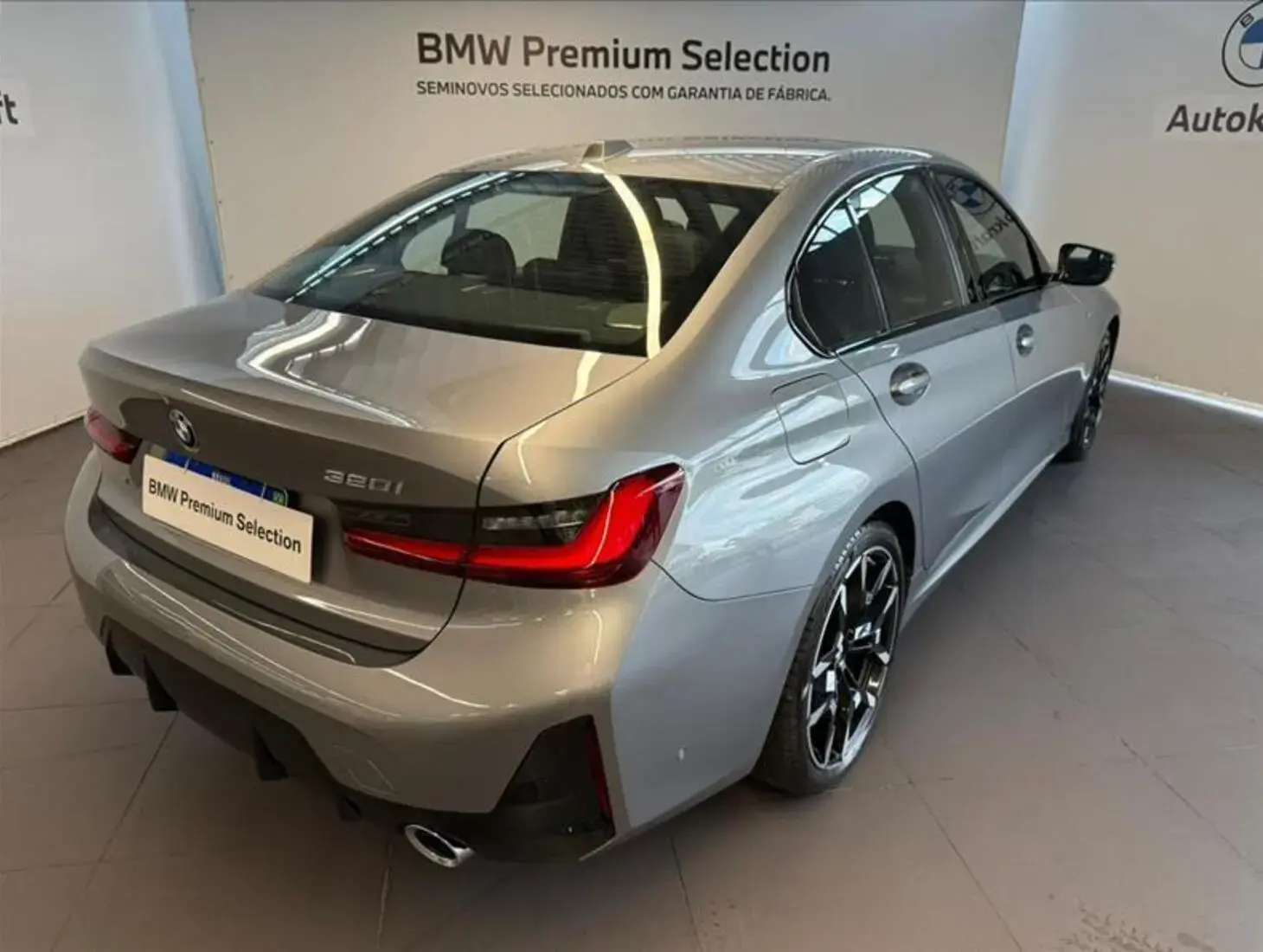 galeria 320I
