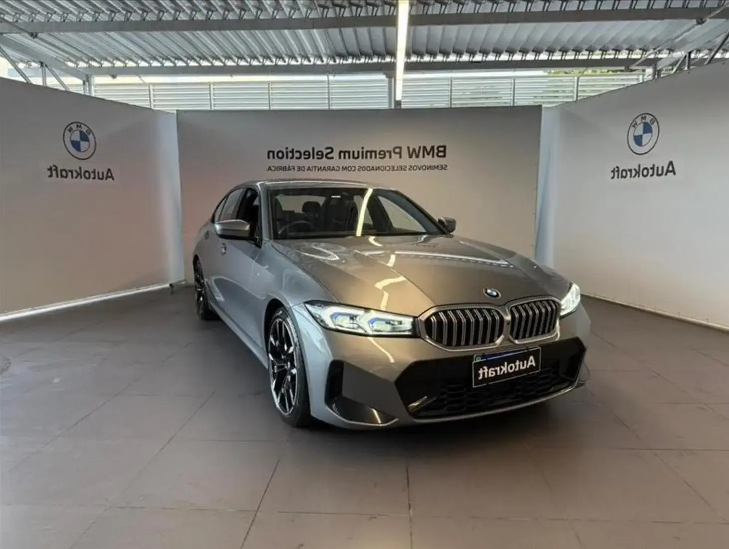 galeria 320I