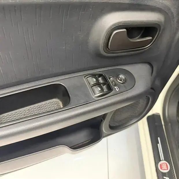 Fiat MOBI 1.0 EVO FLEX WAY ON MANUAL