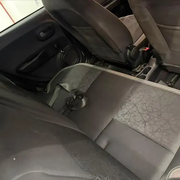 Fiat MOBI 1.0 EVO FLEX WAY ON MANUAL