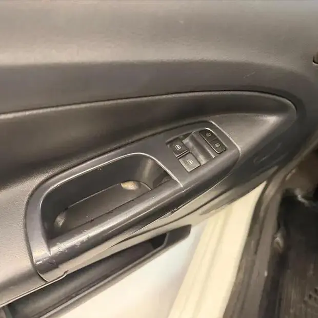 Volkswagen SAVEIRO 1.6 MSI ROBUST CS 8V FLEX 2P MANUAL