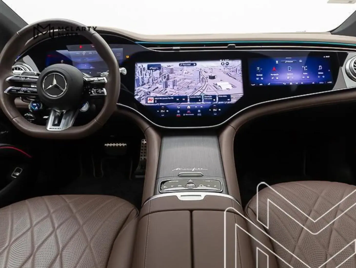 galeria AMG