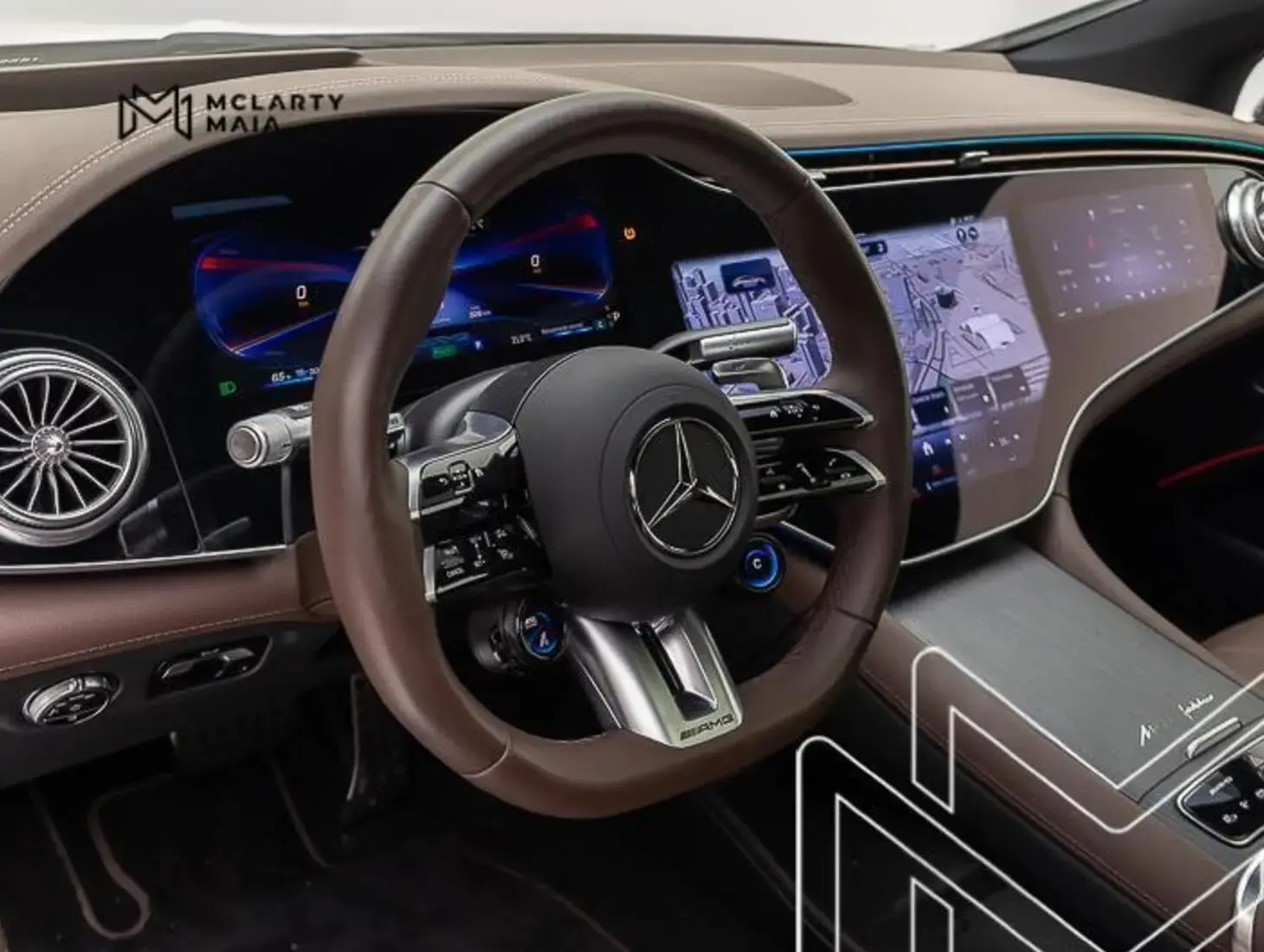 galeria AMG