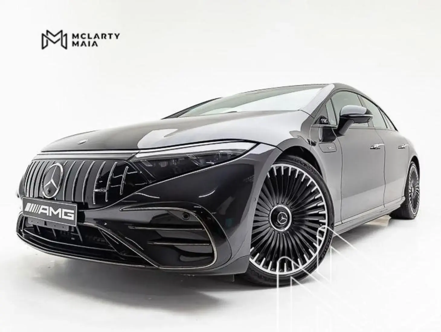 galeria AMG