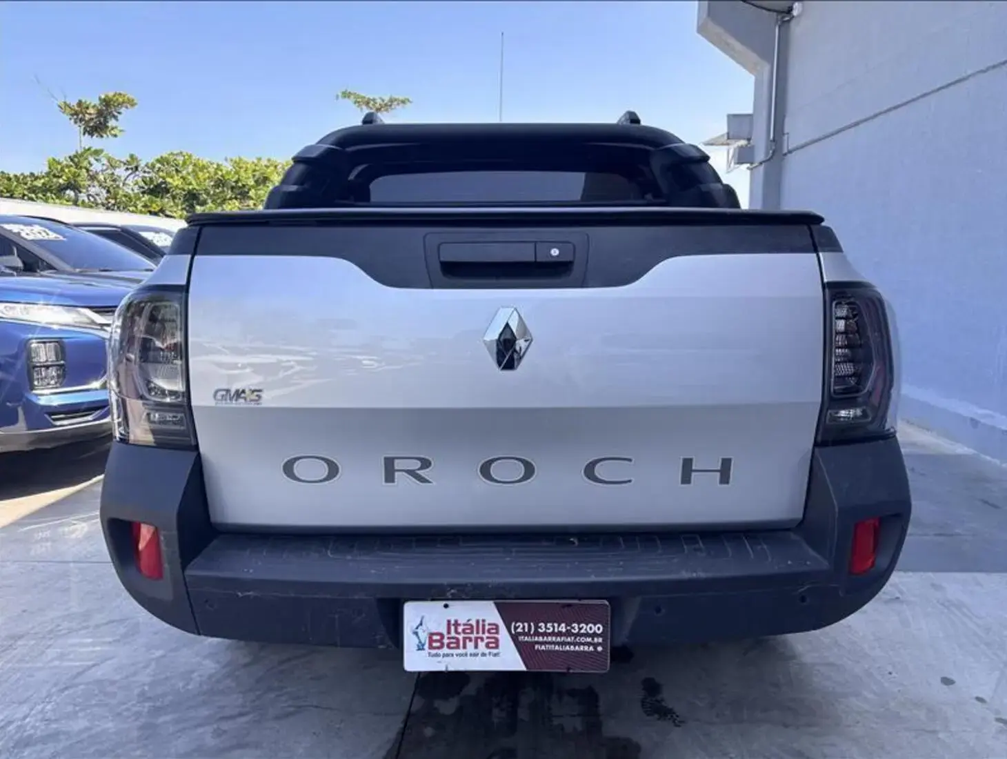 galeria OROCH
