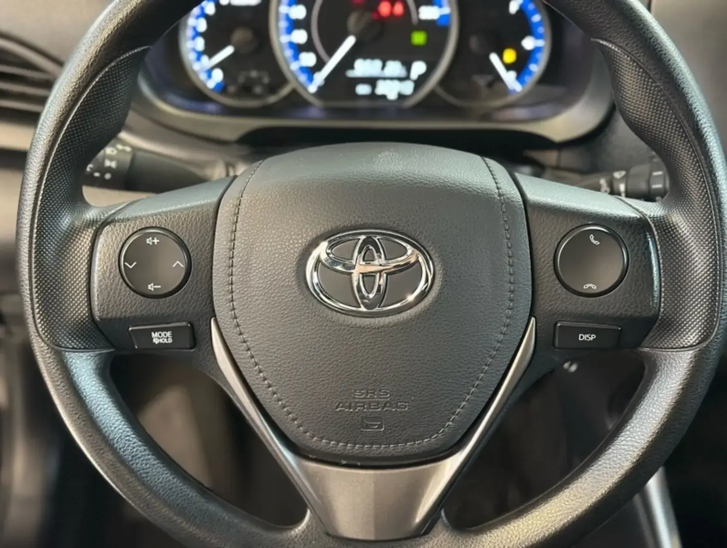 galeria Yaris