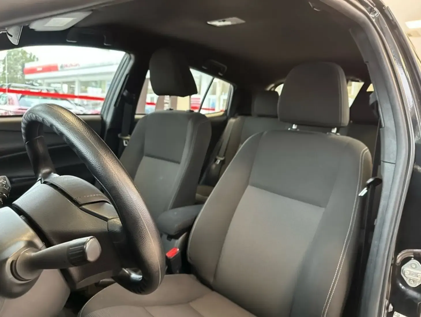 galeria Yaris
