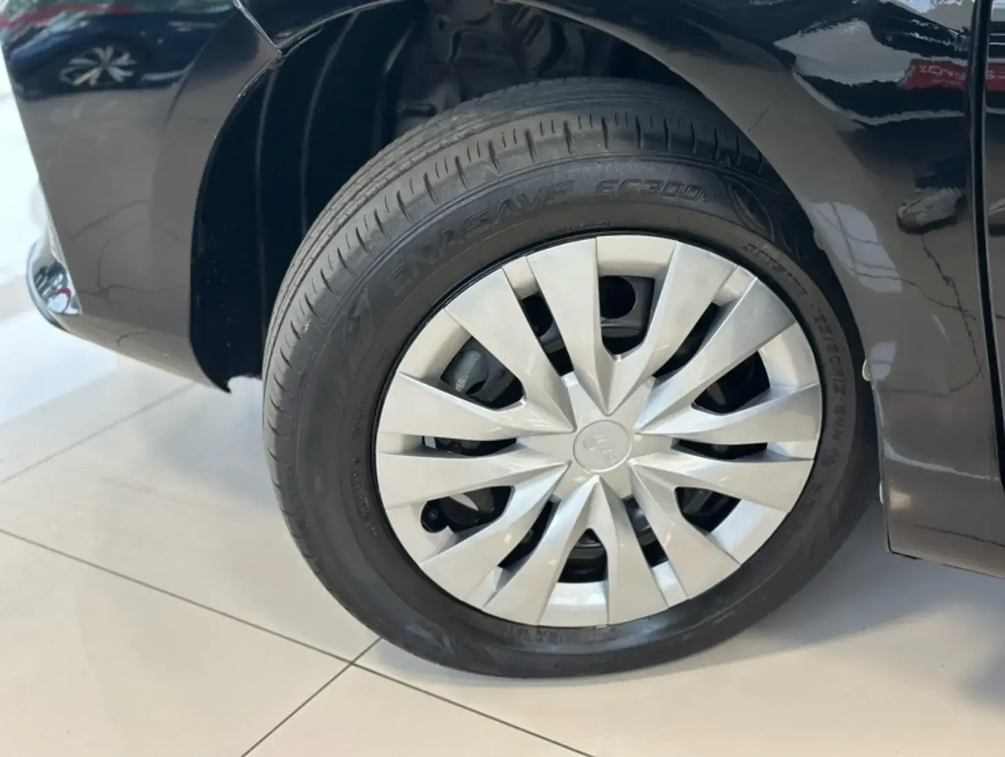 galeria Yaris