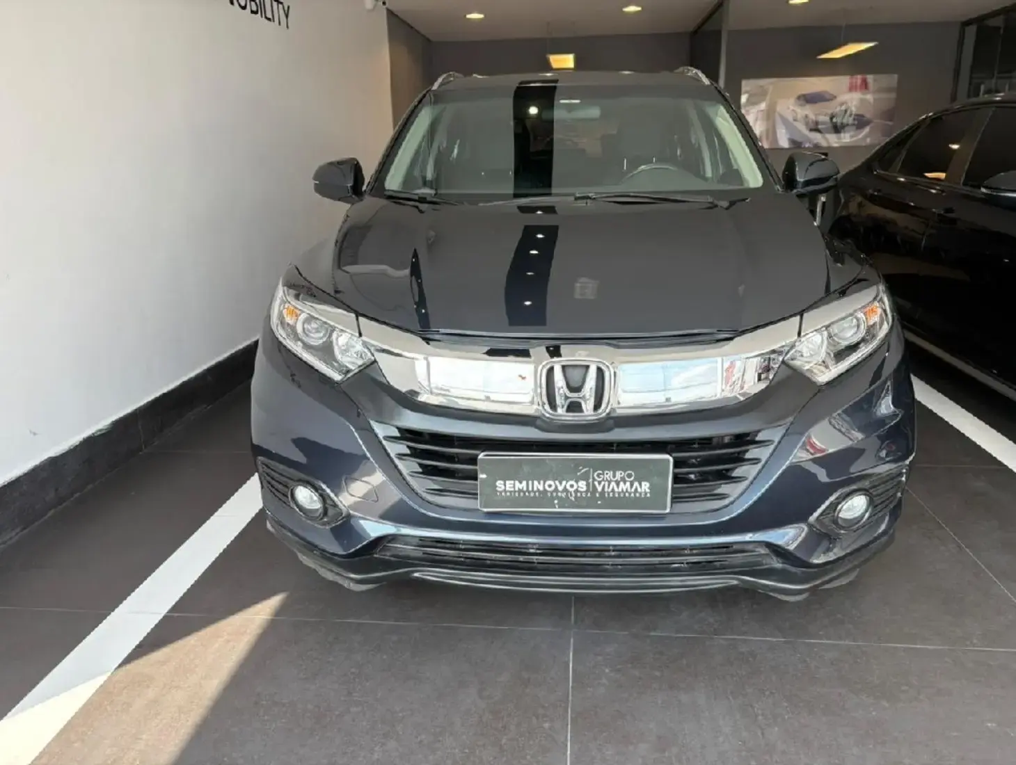 galeria HR-V