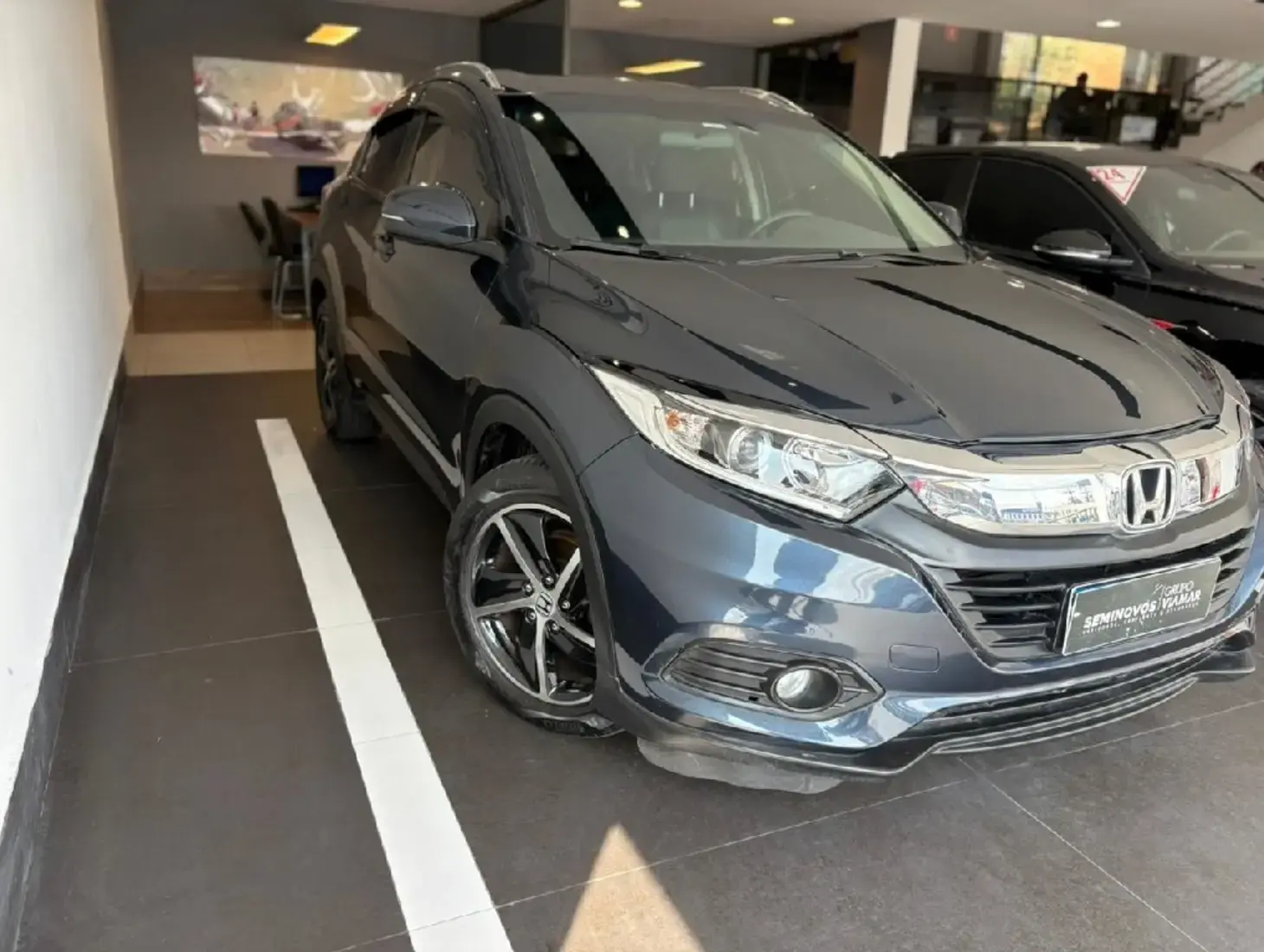galeria HR-V